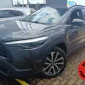 TOYOTA COROLLA CROSS 2.0 VVT-IE FLEX XRE DIRECT SHIFT TOYOTA COROLLA CROSS 2.0 VVT-IE FLEX XRE DIRECT SHIFT