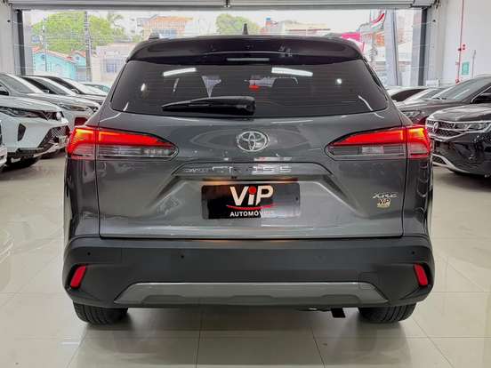 TOYOTA-COROLLA CROSS-2024