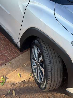 TOYOTA-COROLLA CROSS-2021