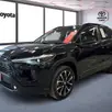 TOYOTA COROLLA CROSS 2.0 VVT-IE FLEX XRE DIRECT SHIFT TOYOTA COROLLA CROSS 2.0 VVT-IE FLEX XRE DIRECT SHIFT