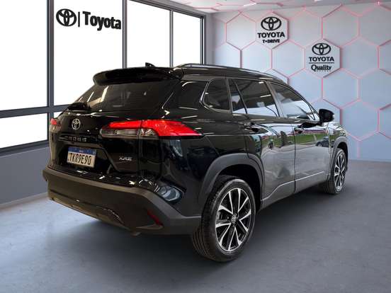 TOYOTA-COROLLA CROSS-2024