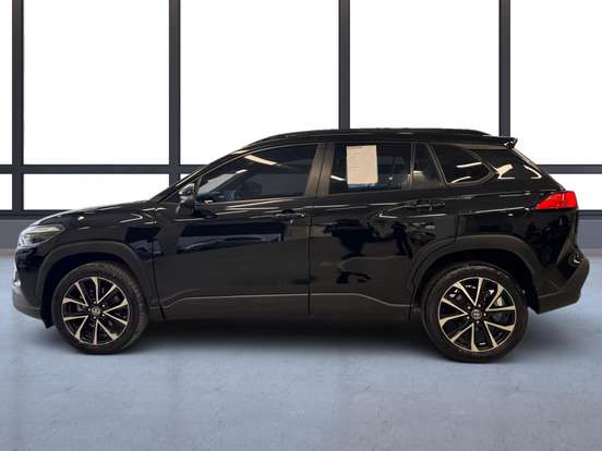 TOYOTA-COROLLA CROSS-2024