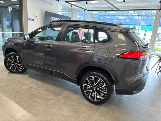TOYOTA-COROLLA CROSS-2026