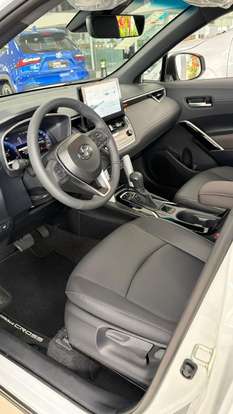 TOYOTA-COROLLA CROSS-2026