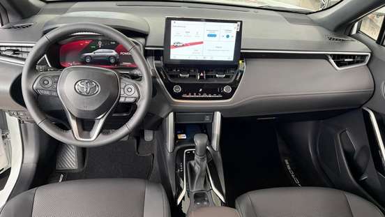TOYOTA-COROLLA CROSS-2026