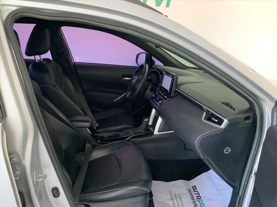 TOYOTA-COROLLA CROSS-2021