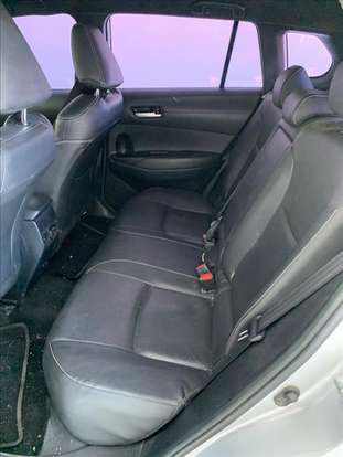 TOYOTA-COROLLA CROSS-2021