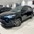 TOYOTA COROLLA CROSS 2.0 VVT-IE FLEX XRE DIRECT SHIFT TOYOTA COROLLA CROSS 2.0 VVT-IE FLEX XRE DIRECT SHIFT
