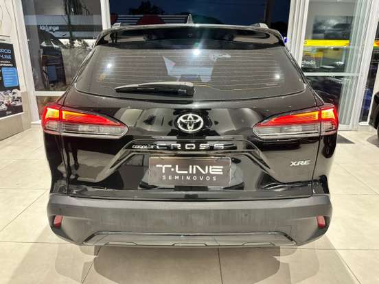 TOYOTA-COROLLA CROSS-2023