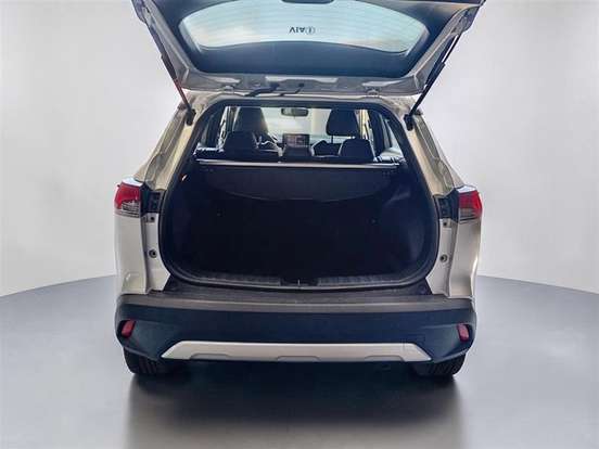 TOYOTA-COROLLA CROSS-2021