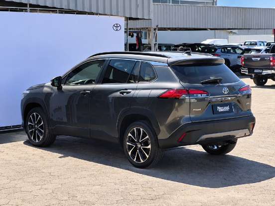 TOYOTA-COROLLA CROSS-2023