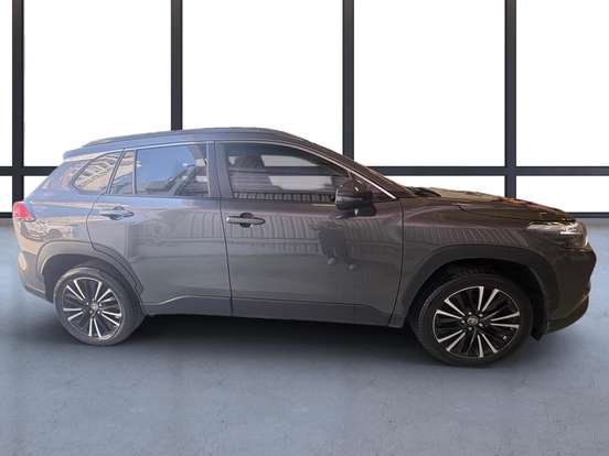 TOYOTA-COROLLA CROSS-2.0 VVT-IE FLEX XRX DIRECT SHIFT TOYOTA-COROLLA CROSS-2025