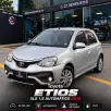 TOYOTA ETIOS 1.5 XLS 16V FLEX 4P AUTOMÁTICO TOYOTA ETIOS 1.5 XLS 16V FLEX 4P AUTOMÁTICO