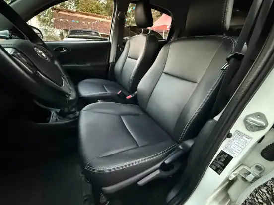 TOYOTA-ETIOS-1.5 XLS 16V FLEX 4P MANUAL TOYOTA-ETIOS-2016