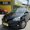 TOYOTA ETIOS 1.5 XLS SEDAN 16V FLEX 4P AUTOMÁTICO TOYOTA ETIOS 1.5 XLS SEDAN 16V FLEX 4P AUTOMÁTICO