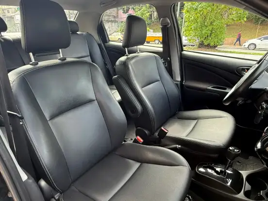 TOYOTA-ETIOS-1.5 XLS SEDAN 16V FLEX 4P AUTOMÁTICO TOYOTA-ETIOS-2017
