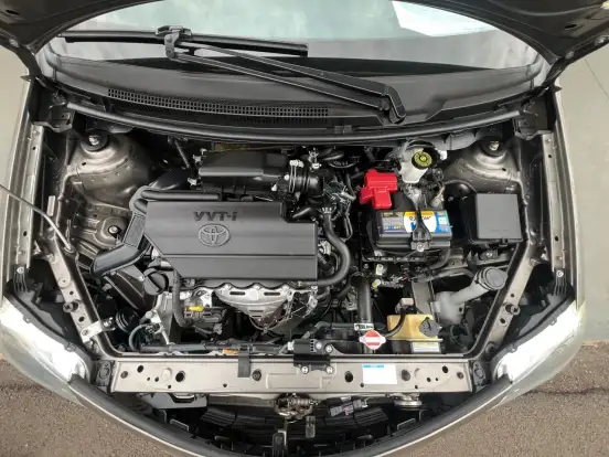TOYOTA-ETIOS-1.5 XS 16V FLEX 4P AUTOMÁTICO TOYOTA-ETIOS-2017