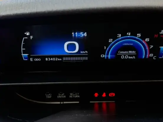 TOYOTA-ETIOS-1.5 XS 16V FLEX 4P MANUAL TOYOTA-ETIOS-2018