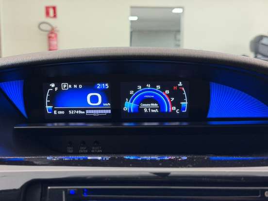 TOYOTA-ETIOS-1.3 X 16V FLEX 4P AUTOMÁTICO TOYOTA-ETIOS-2018