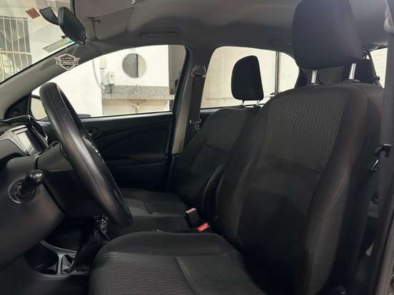 TOYOTA-ETIOS-1.3 X 16V FLEX 4P MANUAL TOYOTA-ETIOS-2019