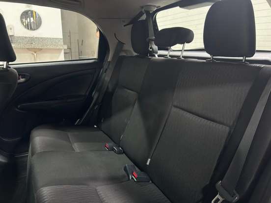 TOYOTA-ETIOS-1.3 X 16V FLEX 4P MANUAL TOYOTA-ETIOS-2019