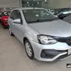 TOYOTA ETIOS 1.5 X PLUS 16V FLEX 4P AUTOMÁTICO TOYOTA ETIOS 1.5 X PLUS 16V FLEX 4P AUTOMÁTICO