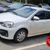 TOYOTA ETIOS 1.5 XLS 16V FLEX 4P AUTOMÁTICO TOYOTA ETIOS 1.5 XLS 16V FLEX 4P AUTOMÁTICO