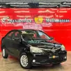 TOYOTA ETIOS 1.5 XLS SEDAN 16V FLEX 4P MANUAL TOYOTA ETIOS 1.5 XLS SEDAN 16V FLEX 4P MANUAL