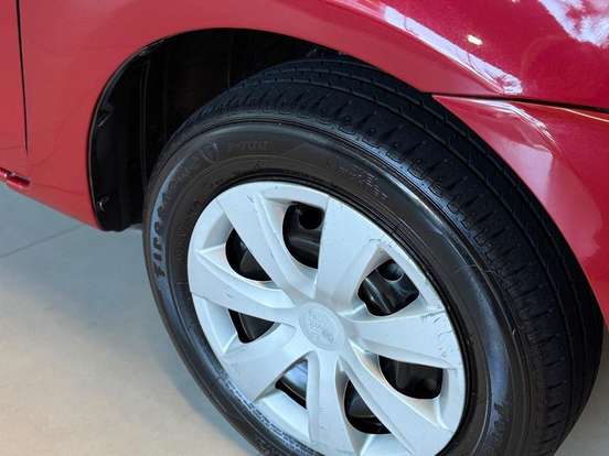 TOYOTA-ETIOS-1.5 XS 16V FLEX 4P AUTOMÁTICO TOYOTA-ETIOS-2018