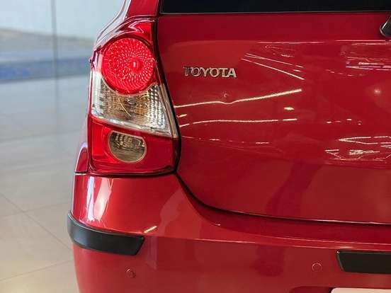 TOYOTA-ETIOS-1.5 XS 16V FLEX 4P AUTOMÁTICO TOYOTA-ETIOS-2018
