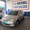 TOYOTA ETIOS 1.5 XS SEDAN 16V FLEX 4P AUTOMÁTICO TOYOTA ETIOS 1.5 XS SEDAN 16V FLEX 4P AUTOMÁTICO