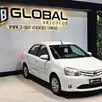 TOYOTA ETIOS 1.5 XS SEDAN 16V FLEX 4P AUTOMÁTICO TOYOTA ETIOS 1.5 XS SEDAN 16V FLEX 4P AUTOMÁTICO
