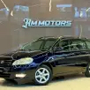 TOYOTA FIELDER 1.8 16V GASOLINA 4P MANUAL TOYOTA FIELDER 1.8 16V GASOLINA 4P MANUAL
