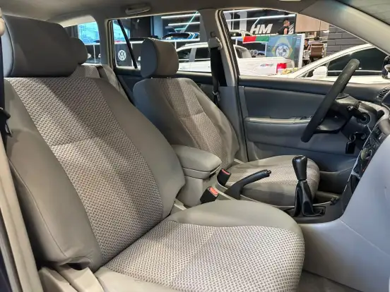 TOYOTA-FIELDER-1.8 16V GASOLINA 4P MANUAL TOYOTA-FIELDER-2005