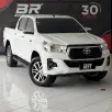 TOYOTA HILUX 2.7 SRV 4X4 CD 16V FLEX 4P AUTOMÁTICO TOYOTA HILUX 2.7 SRV 4X4 CD 16V FLEX 4P AUTOMÁTICO