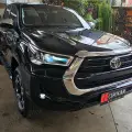 TOYOTA HILUX 2.8 D-4D TURBO DIESEL CD SRX 4X4 AUTOMÁTICO TOYOTA HILUX 2.8 D-4D TURBO DIESEL CD SRX 4X4 AUTOMÁTICO