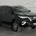 TOYOTA HILUX 2.7 SR 4X2 CD 16V FLEX 4P AUTOMÁTICO TOYOTA HILUX 2.7 SR 4X2 CD 16V FLEX 4P AUTOMÁTICO