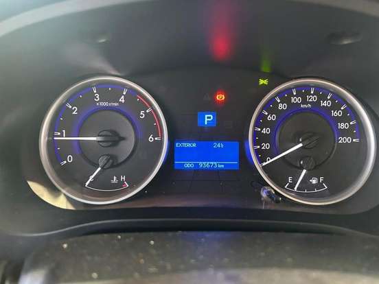 TOYOTA-HILUX-2.7 SR 4X2 CD 16V FLEX 4P AUTOMÁTICO TOYOTA-HILUX-2019