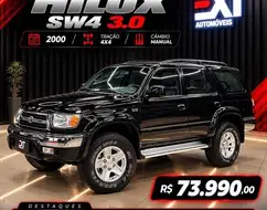 TOYOTA HILUX 2.8 4X2 CS 8V DIESEL 2P MANUAL TOYOTA HILUX 2.8 4X2 CS 8V DIESEL 2P MANUAL