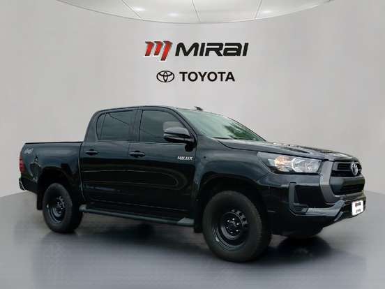 TOYOTA-HILUX-2025