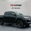 TOYOTA HILUX 2.8 D-4D TURBO DIESEL CD POWER PACK 4X4 AUTOMÁTICO TOYOTA HILUX 2.8 D-4D TURBO DIESEL CD POWER PACK 4X4 AUTOMÁTICO