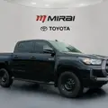 TOYOTA HILUX 2.8 D-4D TURBO DIESEL CD POWER PACK 4X4 AUTOMÁTICO TOYOTA HILUX 2.8 D-4D TURBO DIESEL CD POWER PACK 4X4 AUTOMÁTICO