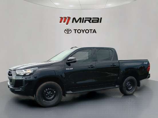 TOYOTA-HILUX-2025