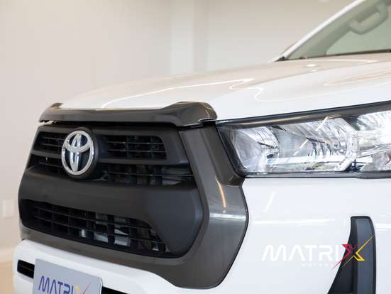 TOYOTA-HILUX-2.8 D-4D TURBO DIESEL CD POWER PACK 4X4 MANUAL TOYOTA-HILUX-2023