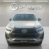 TOYOTA HILUX 2.8 D-4D TURBO DIESEL CD SR 4X4 AUTOMÁTICO TOYOTA HILUX 2.8 D-4D TURBO DIESEL CD SR 4X4 AUTOMÁTICO