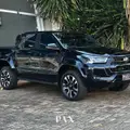 TOYOTA HILUX 2.8 D-4D TURBO DIESEL CD SRX PLUS 4X4 AUTOMÁTICO TOYOTA HILUX 2.8 D-4D TURBO DIESEL CD SRX PLUS 4X4 AUTOMÁTICO