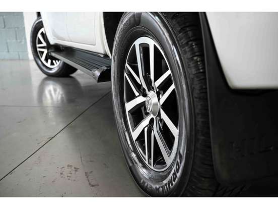 TOYOTA-HILUX-2.8 POWER PACK 4X4 CD 16V DIESEL 4P MANUAL TOYOTA-HILUX-2018