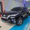 TOYOTA HILUX 2.8 SRX 4X4 CD 16V DIESEL 4P AUTOMÁTICO TOYOTA HILUX 2.8 SRX 4X4 CD 16V DIESEL 4P AUTOMÁTICO