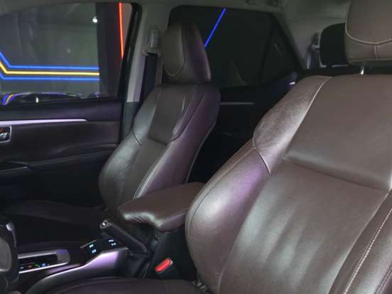 TOYOTA-HILUX-2.8 SRX 4X4 CD 16V DIESEL 4P AUTOMÁTICO TOYOTA-HILUX-2018