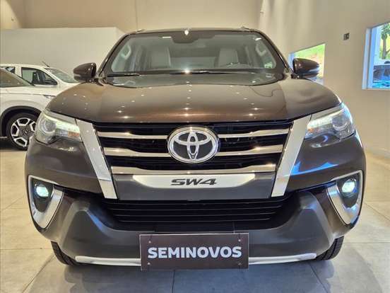TOYOTA-HILUX-2.8 STD 4X4 CD 16V DIESEL 4P MANUAL TOYOTA-HILUX-2018